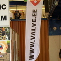 GSM Valve logolippu
