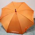 SaidaFarm sateenvarjo