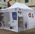 G4S teltta