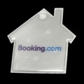 Pehmoheijastin Booking.com