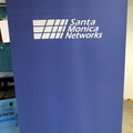 Kuvateline Santa Monica Networks