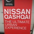 Roll- Up Nissan