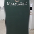 Klassinen roll-up Malmgard