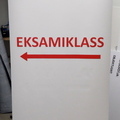 Classic Roll Up 850x2000 mm