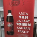 Roll-Up Dr. Pepper