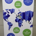 Roll-up Exclusive 850x2000 mm EGA