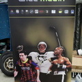 Classic Roll Up 850x2000 mm Wide Media