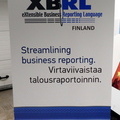 Rollup XBRL