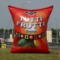 Tuotekopio Tutti Frutti