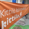 Banderolli Kittilä