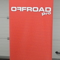 RollUp Offroad PRO