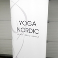 Rollup Yoga Nordic