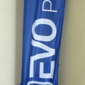 Lippu Tuul Evo Pumps