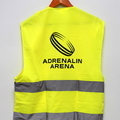 Heijastinliivi Adrenalin Arena