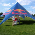Star teltta Red Bull